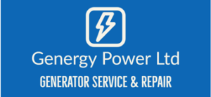 Generator Repairs - Genergy Power