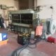 Generator services