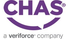 Member of CHAS, the UK’s leading provider of compliance and risk management solutions.